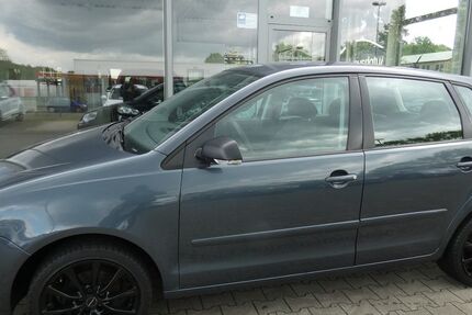 VW Polo 97.000 km 3.000 &euro; Bergkamen 59192