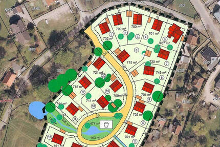 Grundstück Selmsdorf - 589.000&euro; | Angebot:25697568