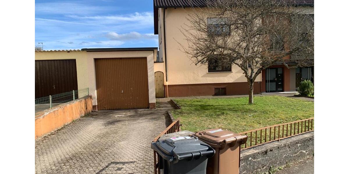 Doppelhaushälfte Villingen-Schwenningen Schwenningen - 8 Zimmer, 169 m&sup2;, 390.000&euro; | Angebot:26426887