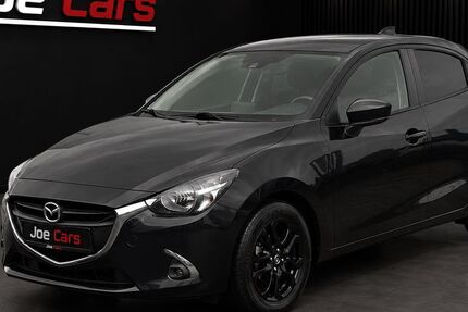 Mazda 2 124.460 km 10.390 &euro; Wildau 15745