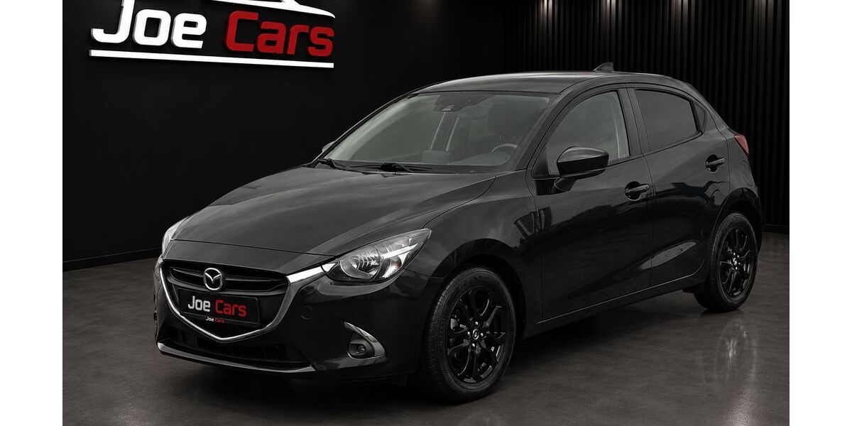 Mazda 2 124.460 km 10.390 &euro; Wildau 15745