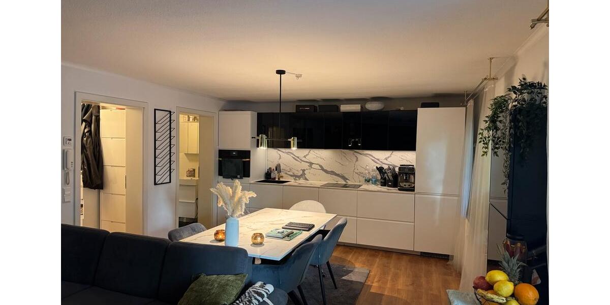 Etagenwohnung Rheinstetten - 2 Zimmer, 47 m&sup2;, 174.900&euro; | Angebot:26864811