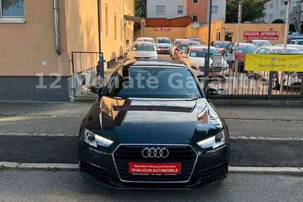 Audi A4 90.000 km 19.999 € Stuttgart 70435