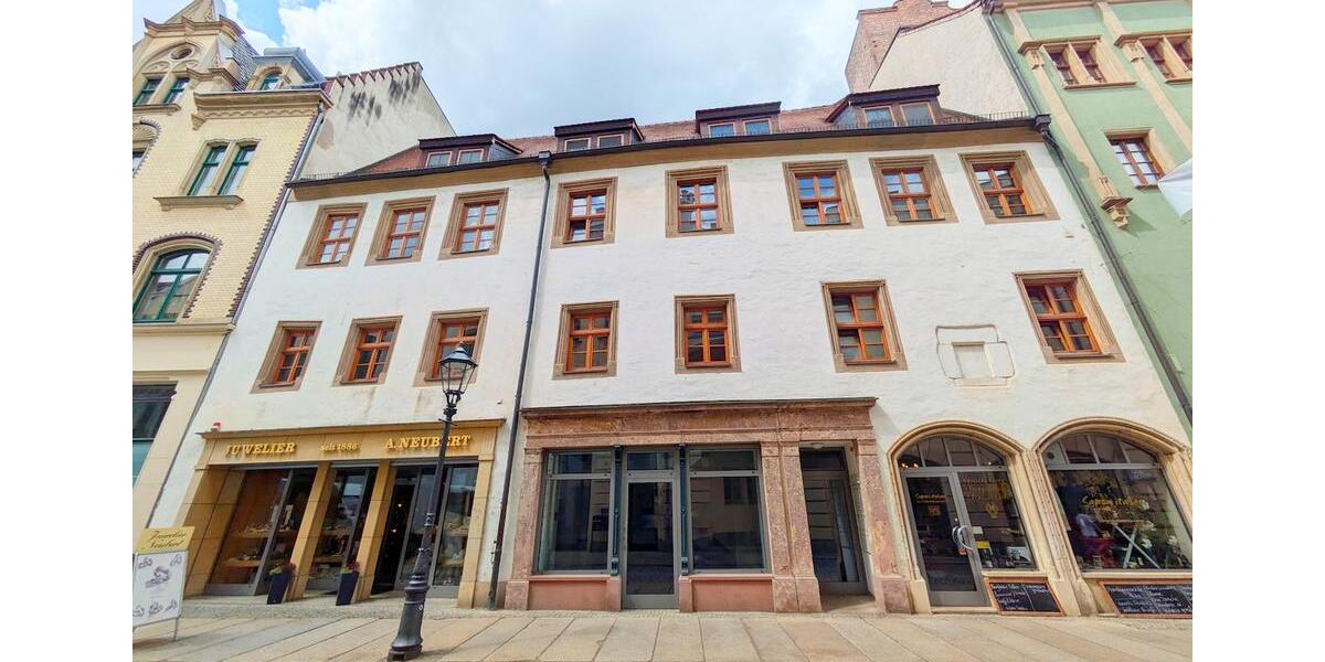 Gewerbeobjekt Zwickau - 900&euro; | Angebot:26411087