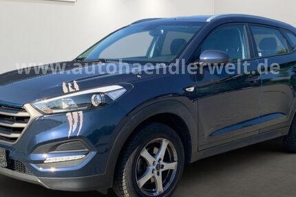 Hyundai TUCSON 151.969 km 9.999 &euro; Brehna 06796
