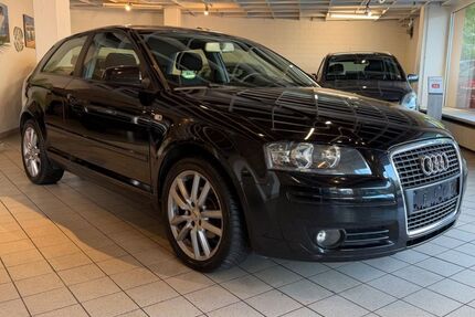 Audi A3 184.500 km 2.690 &euro; Schwanfeld 97523