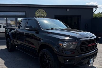 Dodge RAM 187.300 km 29.999 &euro; Nattheim 89564