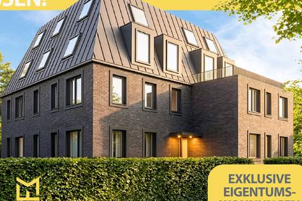 Wohnung Münster Mitte-Nordost - 4 Zimmer, 163 m&sup2;, 1.750.000&euro; | Angebot:27076113