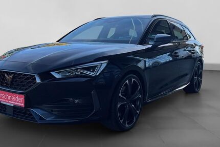 Cupra Leon 16.750 km 34.650 &euro; Neumarkt i.d. OPf. 92318