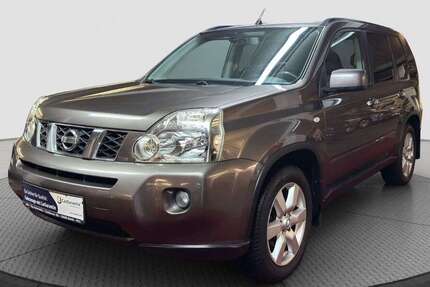 Nissan X-Trail 230.000 km 7.980 &euro; Berlin 10625
