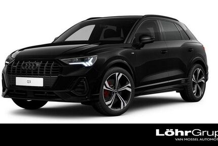 Audi Q3 92.000 km 30.950 &euro; Meckenheim / Bonn 53340