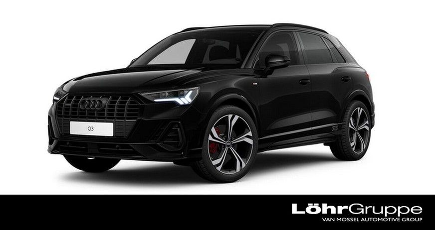 Audi Q3 92.000 km 30.950 &euro; Meckenheim / Bonn 53340