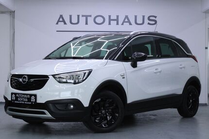 Opel Crossland (X) 74.000 km 11.999 &euro; Remscheid 42853