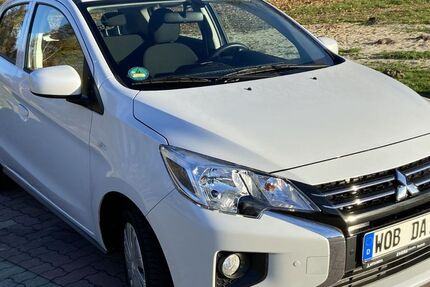 Mitsubishi Space Star 7.000 km 9.999 &euro; Gifhorn 38518