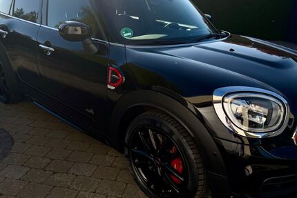 Mini John Cooper Works Countryman 59.500 km 27.199 &euro; Bad Waldsee 88339