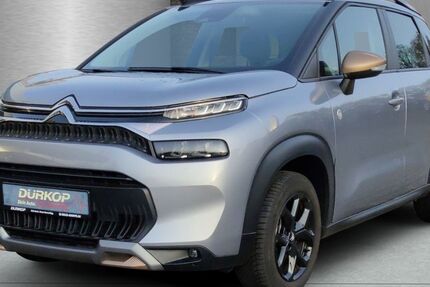 Citroen C3 Aircross 14.463 km 18.990 &euro; Eberswalde 16225