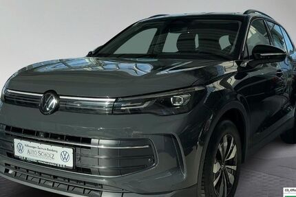 VW Tiguan 17.000 km 35.880 &euro; Bayreuth 95448