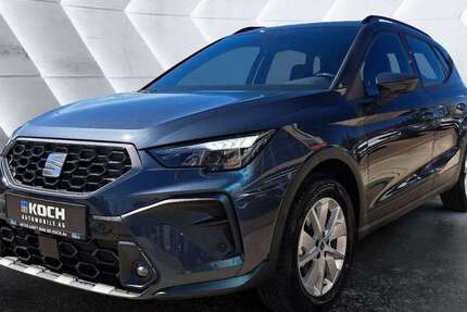 Seat Arona 1.100 km 24.990 &euro; Schönefeld 12529