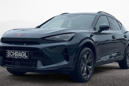 Cupra Formentor 2.500 km 33.470 &euro; Mindelheim 87719