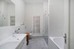 Erstklassiges Penthouse mit Dachterrasse in historischer Toplage