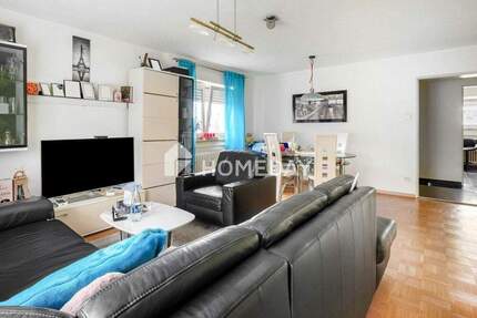 Wohnung Gerlingen - 3 Zimmer, 74 m&sup2;, 299.000&euro; | Angebot:25067411