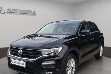 VW T-Roc 178.000 km 12.990 € Braunschweig 38110