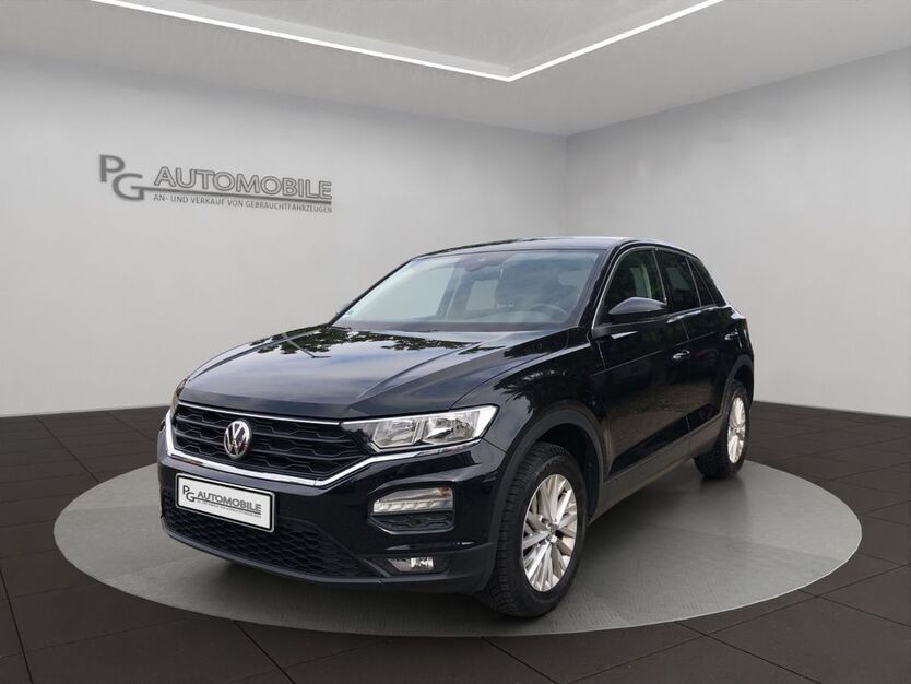 VW T-Roc 178.000 km 12.990 € Braunschweig 38110