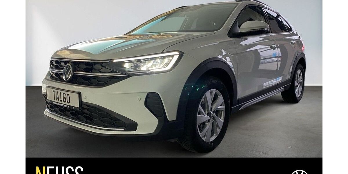 VW Taigo 4.450 km 25.650 &euro; Pfarrkirchen 84347