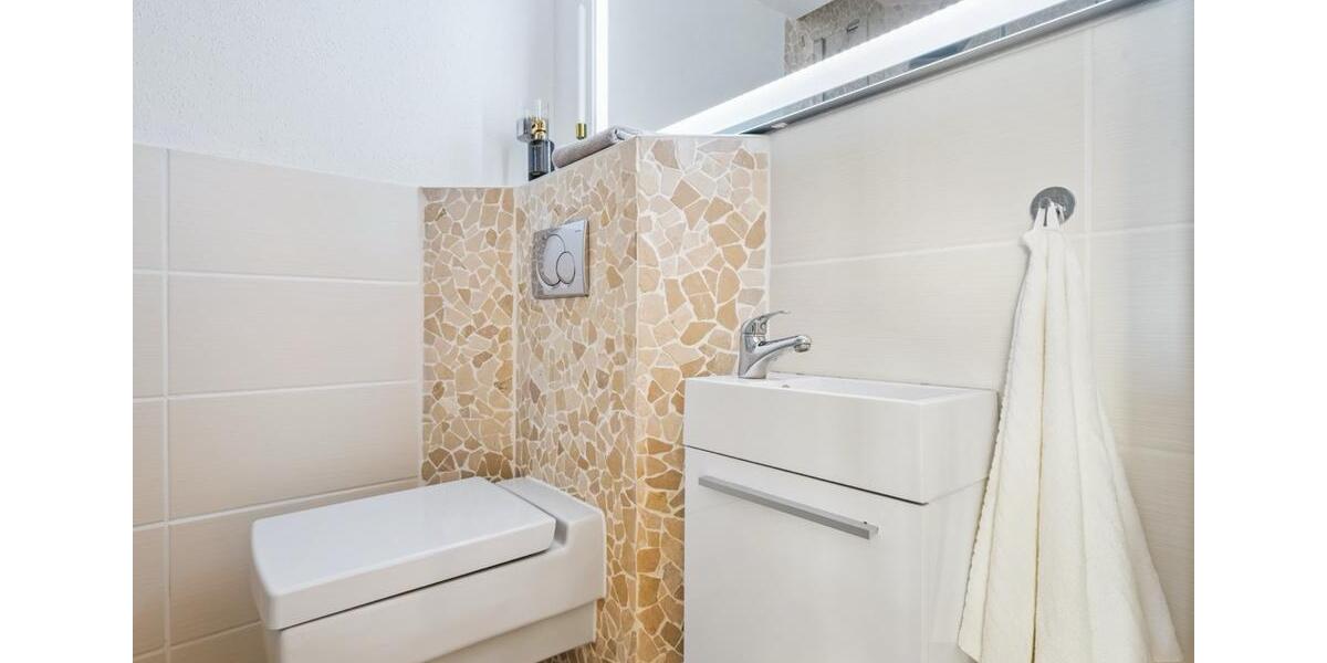 Etagenwohnung Bad Homburg vor der Höhe Gonzenheim - 4 Zimmer, 87 m&sup2;, 2.080&euro; | Angebot:26385282