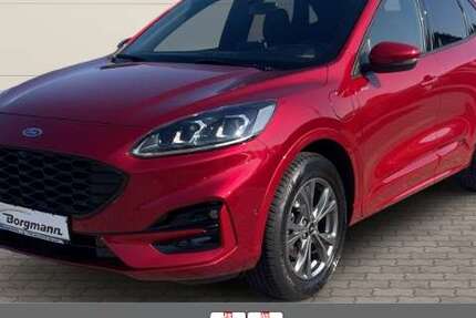 Ford Kuga 53.450 km 22.750 &euro; Dorsten Wulfen 46286