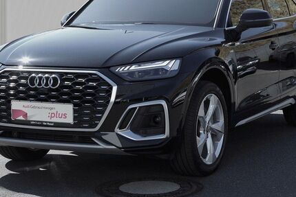 Audi Q5 39.078 km 43.980 &euro; Koblenz 56070