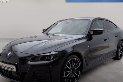 BMW i4 23.626 km 59.301 &euro; München 80939