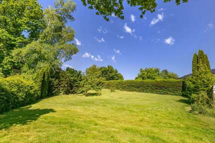 Grundstück Murnau am Staffelsee - 1.380.000&euro; | Angebot:25104198