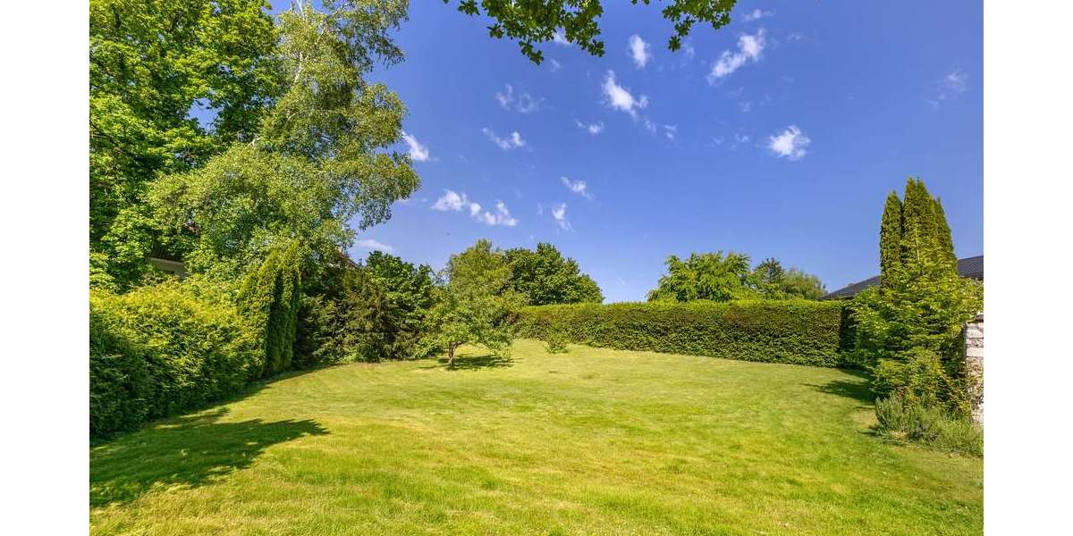 Grundstück Murnau am Staffelsee - 1.380.000&euro; | Angebot:25104198