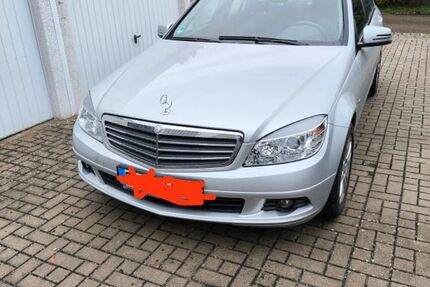 Mercedes-Benz C 200 87.000 km 11.900 € Schwanstetten 90596