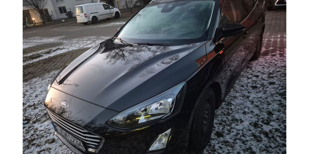 Ford Focus 107.000 km 13.999 &euro; Frankfurt am main 60386