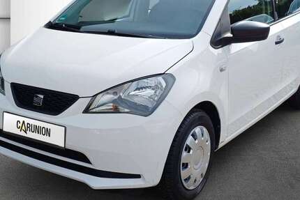 Seat Mii 63.101 km 5.990 &euro; Jena 07749
