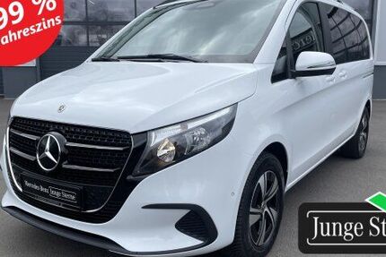 Mercedes-Benz V 220 12.970 km 57.680 &euro; Hoppegarten 15366