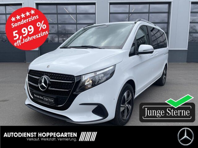 Mercedes-Benz V 220 12.970 km 57.680 &euro; Hoppegarten 15366
