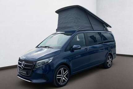 Mercedes-Benz Marco Polo 10.990 km 70.990 &euro; Landshut / Ergolding 84030