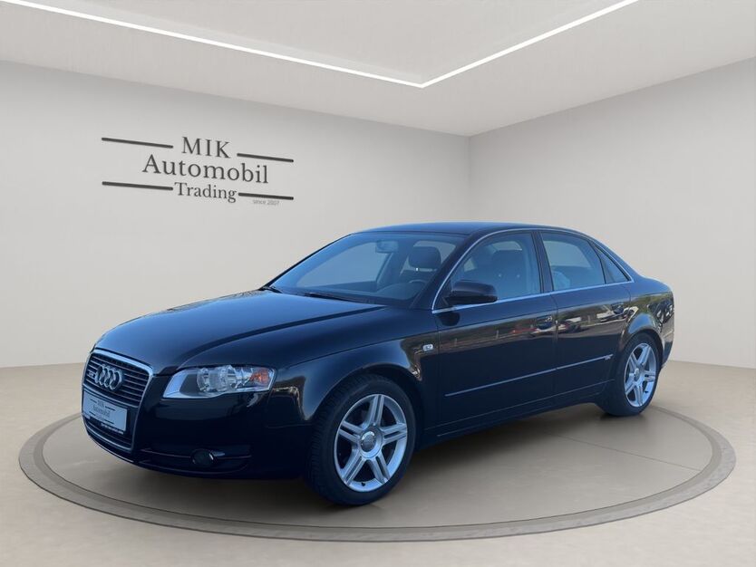 Audi A4 167.000 km 3.250 € Hürth 50354