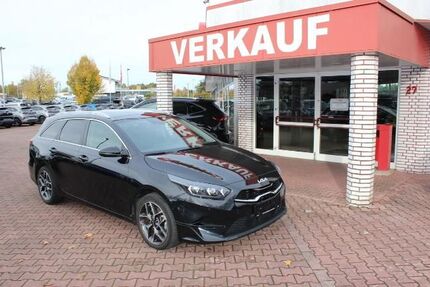 Kia ceed Sportswagon 34.500 km 22.990 &euro; Werne 59368