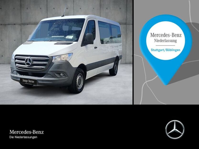 Sprinter