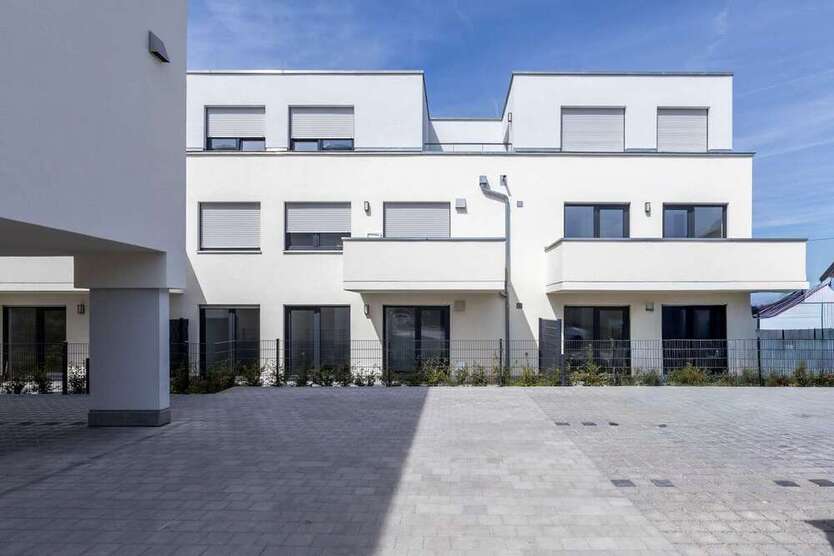 Wohnung zum Kaufen in Manching 299.000 € 56.05 m²