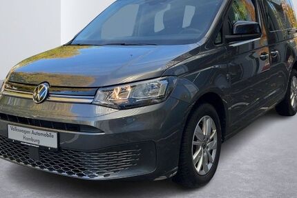 VW Caddy 17.617 km 23.990 &euro; Hamburg 22111