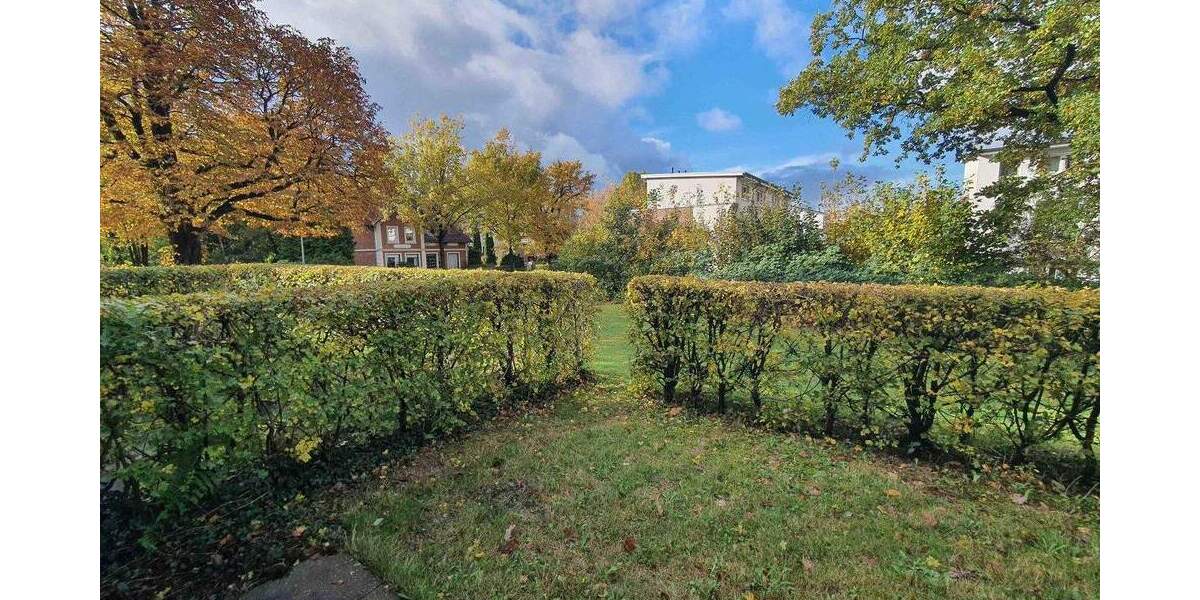 Etagenwohnung Norderstedt Friedrichsgabe Friedrichsgabe - 2 Zimmer, 67 m&sup2;, 299.000&euro; | Angebot:25223218