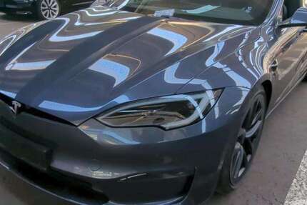 Tesla Model S 11.522 km 66.950 &euro; Herges-Hallenberg 98587