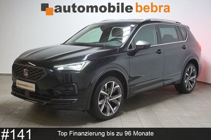 Seat Tarraco 86.998 km 29.290 &euro; Bebra 36179