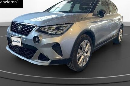 Seat Arona 20.000 km 17.970 &euro; Erfurt 99099