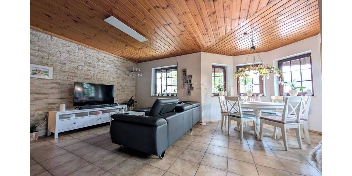 Ihr Zuhause im Grünen: Ein vielseitiges Paradies in Kusel! 7 zimmer